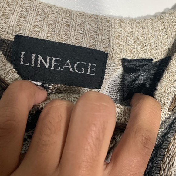 Coogi style Vintage Sweater - Picture 2 of 2